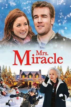 Watch Free Mrs Miracle (2009)