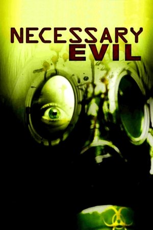 Watch Free Necessary Evil (2008)