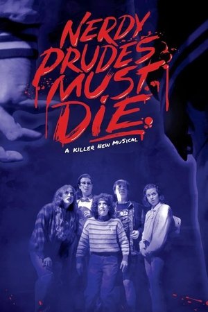 Watch Free Nerdy Prudes Must Die (2023)