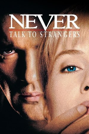 Watch Free Never Talk to Strangers (1995)