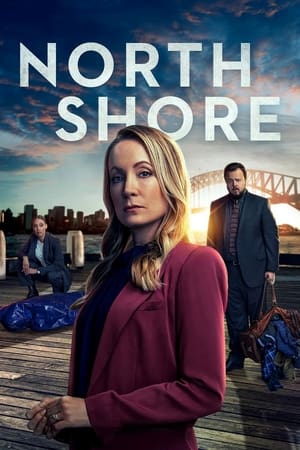 Watch Free North Shore (2023-)