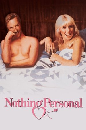 Watch Free Nothing Personal (1980)