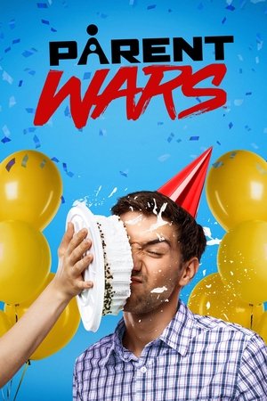 Watch Free Parent Wars (2025-)