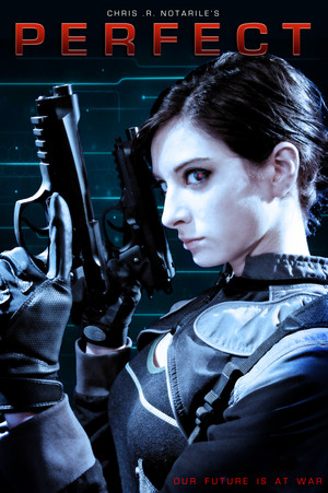 Watch Free Perfect: Android Rising (2013)