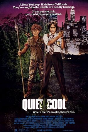 Watch Free Quiet Cool (1986)
