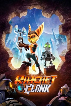 Watch Free Ratchet - Clank (2016)