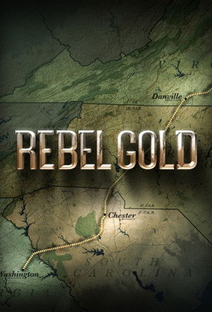 Watch Free Rebel Gold (2015 )