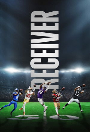 Watch Free Receiver (2024-)