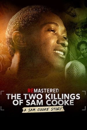 Watch Free ReMastered The Two Killings of Sam Cooke (2019)