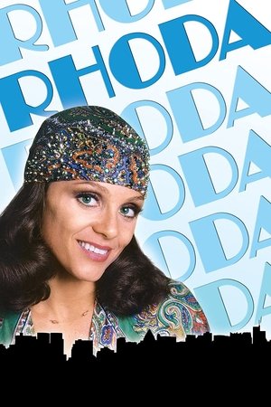 Watch Free Rhoda (1974-1978)