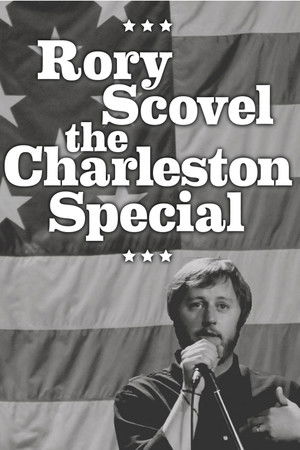 Watch Free Rory Scovel : The Charleston Special (2015)