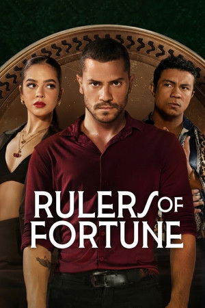 Watch Free Rulers of Fortune (2025)