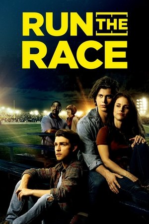 Watch Free Run the Race (2019)