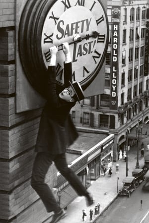 Watch Free Safety Last! (1923)
