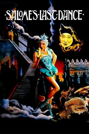 Watch Free Salomes Last Dance (1988)