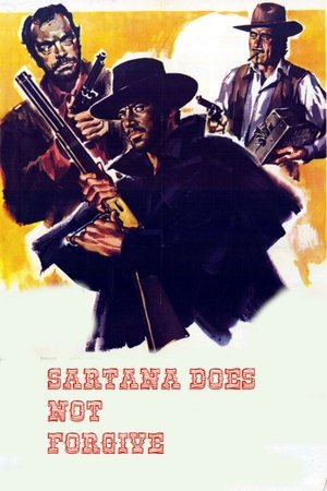 Watch Free Sartana Does Not Forgive (1968)
