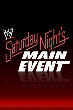 Watch Free WWE Saturday Nights Main Event (2006-2008)