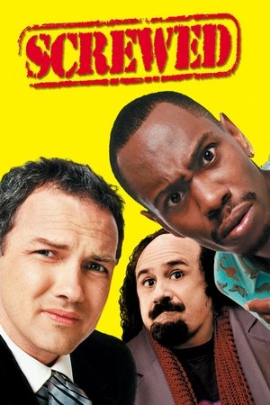 Watch Free Screwed (2000)