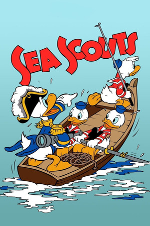 Watch Free Sea Scouts (1939)