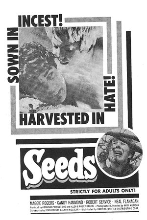 Watch Free Seeds (1968)