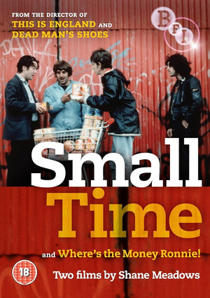 Watch Free Small Time (1996)