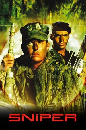 Watch Free Sniper (1993)