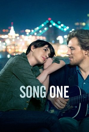 Watch Free Song One (2014)