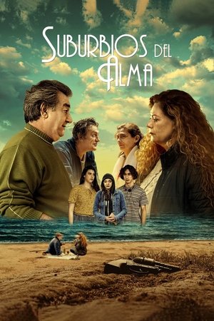 Watch Free Suburbios del Alma (2025)