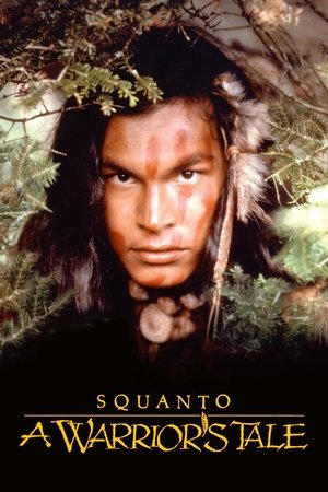Watch Free Squanto: A Warriors Tale (1994)