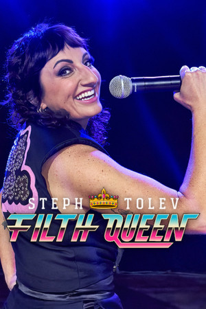 Watch Free Steph Tolev Filth Queen (2025)