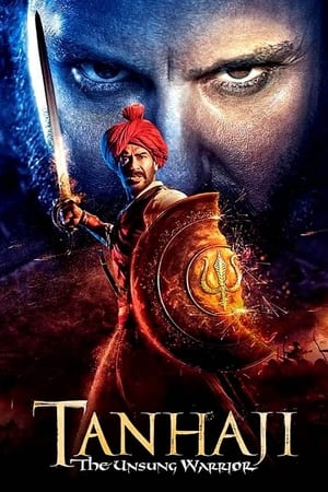 Watch Free Tanhaji: The Unsung Warrior (2020)
