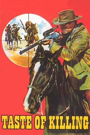 Watch Free Taste of Killing (1966)