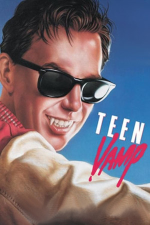 Watch Free Teen Vamp (1988)