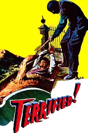 Watch Free Terrified (1963)