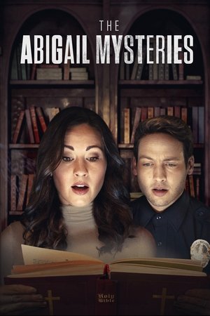 Watch Free The Abigail Broukes Mysteries (2023)