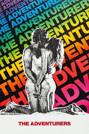 Watch Free The Adventurers (1970)