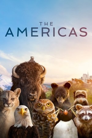 Watch Free The Americas (2025-)