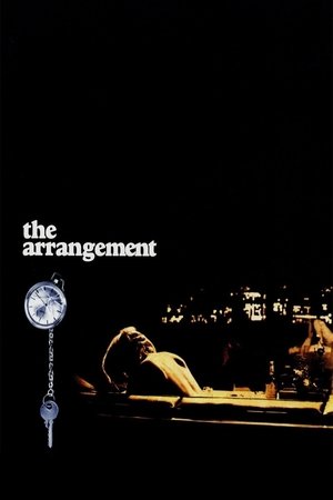 Watch Free The Arrangement (1969)