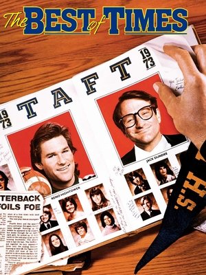 Watch Free The Best of Times (1986)