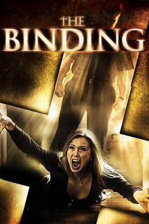 Watch Free The Binding (2015)