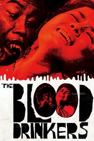 Watch Free The Blood Drinkers (1964)