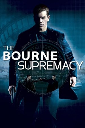Watch Free The Bourne Supremacy (2004)