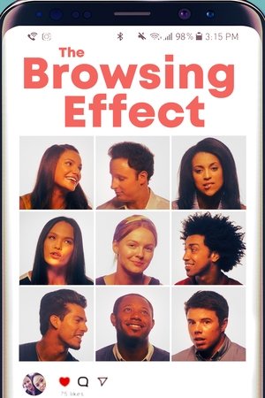 Watch Free The Browsing Effect (2018)