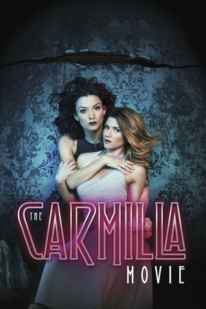 Watch Free The Carmilla Movie (2017)