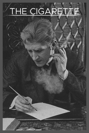 Watch Free The Cigarette (1919)