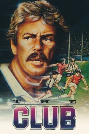 Watch Free The Club (1980)