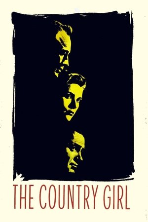 Watch Free The Country Girl (1954)