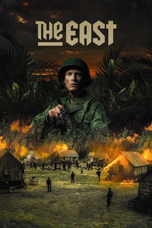 Watch Free De Oost (2020)