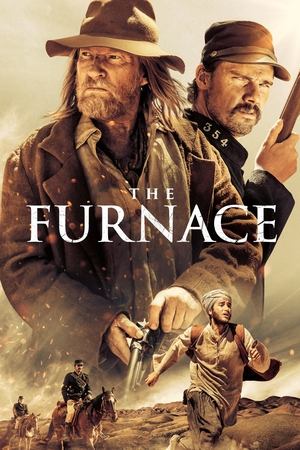 Watch Free The Furnace (2020)