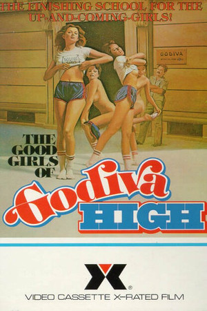 Watch Free The Girls of Godiva High (1980)